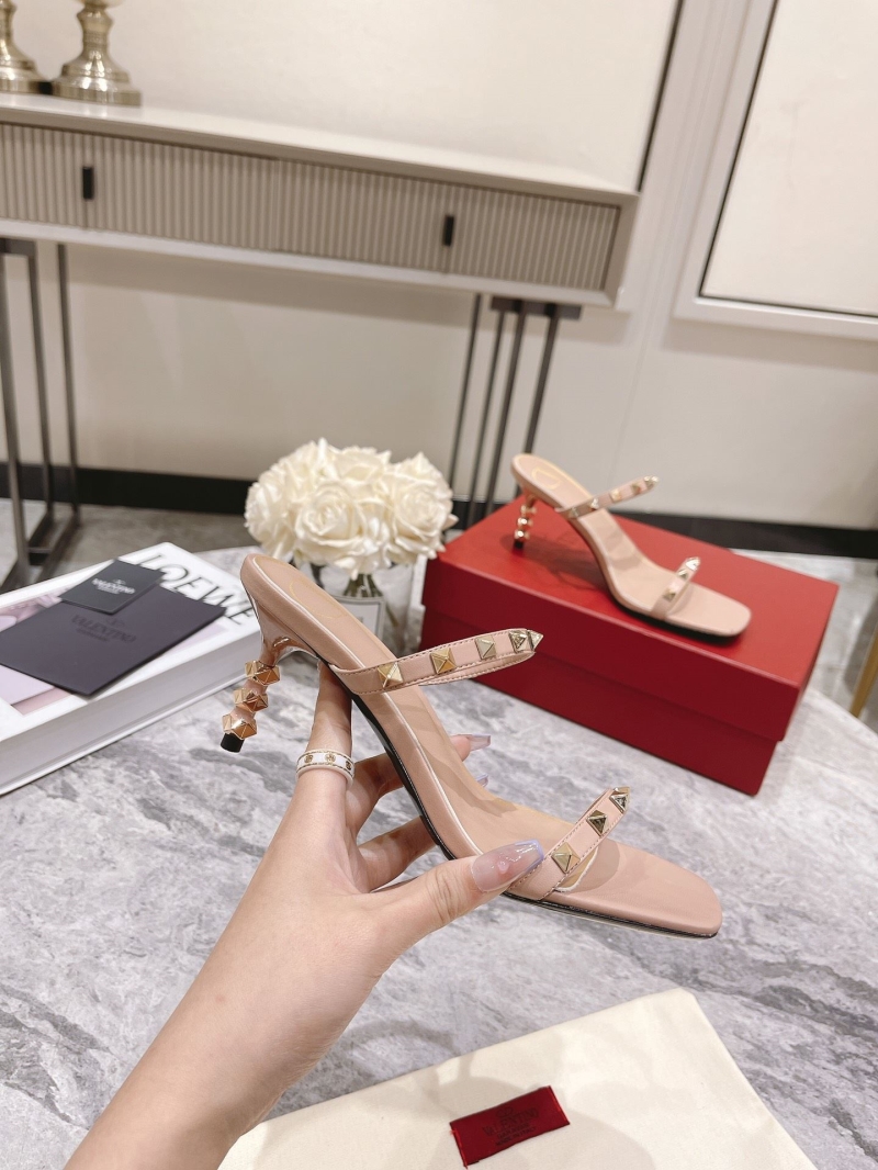 Valentino Sandals